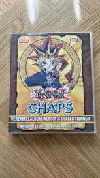 Yu-Gi-Oh! Chaps - compleet album, Ophalen of Verzenden, Gebruikt