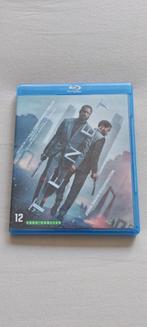 Tenet Blu-ray, Ophalen of Verzenden, Zo goed als nieuw, Actie