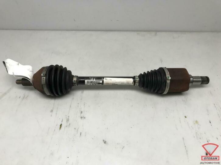 vw polo 6c vag aandrijfas links voor 6c0407271t, Auto-onderdelen, Remmen en Aandrijving, Volkswagen, Gebruikt