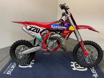 GasGas MC 65 MY23 ref. LS 2989 beschikbaar voor biedingen