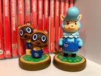2 x Animal Crossing (Animal Crossing), Games en Spelcomputers, Ophalen of Verzenden, Zo goed als nieuw