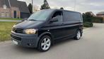 VW TRANSPORT T5, Auto's, Voorwielaandrijving, Euro 5, 4 cilinders, Volkswagen