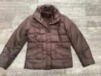 Jas River Woods L, Kleding | Dames, Jassen | Winter, Maat 38/40 (M), Bruin, River Woods, Ophalen of Verzenden