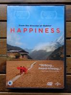 )))  Happiness  //  Documentaire  (((, Cd's en Dvd's, Dvd's | Documentaire en Educatief, Alle leeftijden, Ophalen of Verzenden