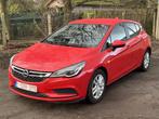 Opel Astra automaat, Auto's, Stof, 4 cilinders, 115 g/km, 5 deurs