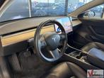 Tesla Model 3 Long Range AWD 75 kWh | € 15.900,- NETTO! | Au, Autos, Tesla, Argent ou Gris, Achat, Entreprise, Noir