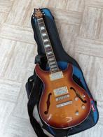 Gitaar Cort M900, Muziek en Instrumenten, Snaarinstrumenten | Gitaren | Elektrisch, Ophalen, Zo goed als nieuw, Hollow body, Overige merken