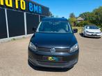 Volkswagen Caddy Maxi 1.6TDi **BTW aftrekbaar ** 7-zits**, Auto's, 1598 cc, Parkeersensor, BTW verrekenbaar, 75 kW