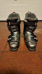 Skischoenen Nordica, maat 38, Sport en Fitness, Ophalen, Gebruikt, Schoenen, Nordica