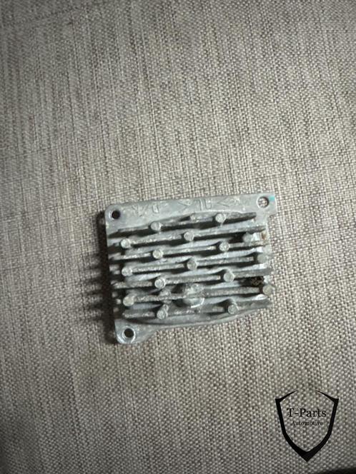 Renault talisman koplamp links rechts module 90138428, Auto-onderdelen, Verlichting, Renault, Gebruikt