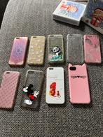 Iphone 6s hoesjes, Ophalen, Zo goed als nieuw, IPhone 6S