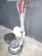 Ponceuse à parquet rotative, Ophalen, Gebruikt, 1200 watt of meer, Excentrische schuurmachine