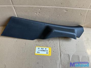 VW POLO 6R Links achter stijlbekleding 5 deurs 2009-2016	 beschikbaar voor biedingen