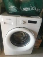 Washing machine, Elektronische apparatuur, Wasmachines, Ophalen, Gebruikt, 1200 tot 1600 toeren, Kort programma