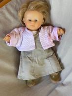 Poupée et vêtements COROLLE de 28 cm., Verzamelen, Poppen, Ophalen of Verzenden, Gebruikt, Pop