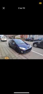 Peugeot 407, Autos, Peugeot, Achat, Boîte manuelle, 5 portes, Particulier