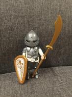 Playmobil zwaard vechter wacht, Kinderen en Baby's, Speelgoed | Playmobil, Ophalen of Verzenden, Nieuw, Complete set
