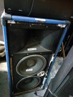 Beyma speakers, Audio, Tv en Foto, Luidsprekerboxen, Ophalen of Verzenden