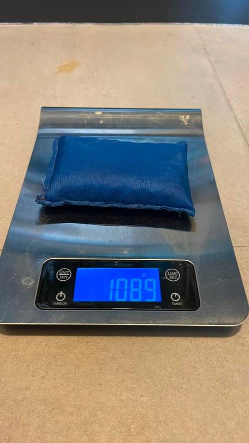 Softlood 1kg, €7/kg, Watersport en Boten, Duiken, Gebruikt, Lood of Loodgordel, Ophalen