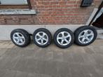 Kit hiver Audi Q3, Auto-onderdelen, Banden en Velgen, Ophalen, 215 mm, Banden en Velgen, Nieuw