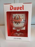 Duvel glas gentse feesten GF 2019, Verzamelen, Ophalen of Verzenden, Nieuw, Glas of Glazen, Duvel