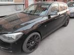 Bmw 118 diesel., Euro 5, 1 Reeks, Particulier, Te koop