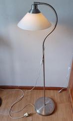 Staande Lamp Ikea Kroby, Gebruikt, Metaal, Ophalen