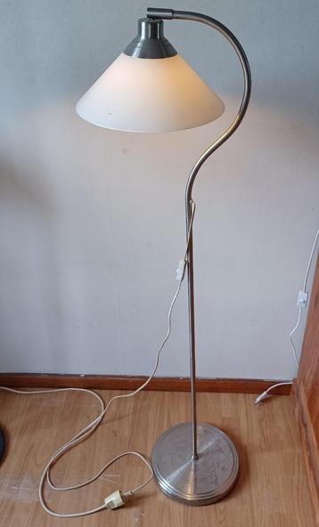 Staande Lamp Ikea Kroby