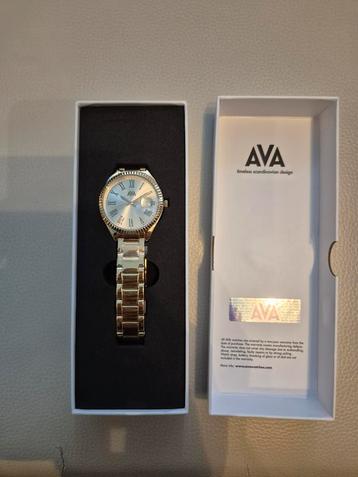 Montre AVA Aurora Zon pour femme, Enlèvement ou Envoi, Neuf, Montre-bracelet