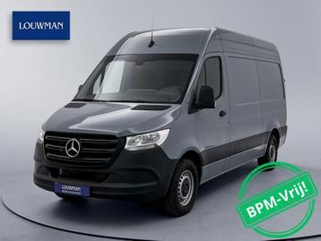 Mercedes-Benz Sprinter 315 1.9 CDI L2H2 Automaat RWD NIEUW A beschikbaar voor biedingen