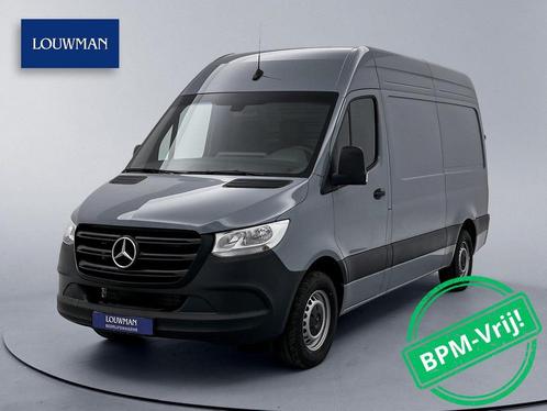 Mercedes-Benz Sprinter 315 1.9 CDI L2H2 Automaat RWD NIEUW A, Auto's, Bestelwagens en Lichte vracht, Bedrijf, ABS, Centrale vergrendeling