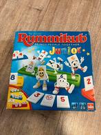 Rummikub Junior, Hobby en Vrije tijd, Ophalen, Zo goed als nieuw