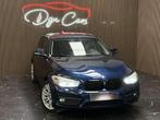 BMW 1 Serie 116 116 dA * JANTES M + VOLANT M * (bj 2018), Auto's, BMW, Automaat, Gebruikt, 5 deurs, 3 cilinders