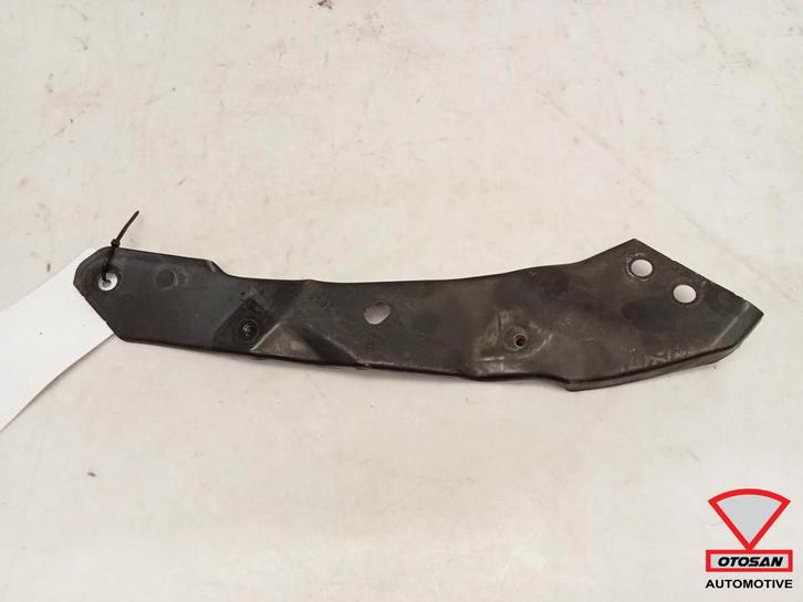 VW Golf 6 Koplamp Streep Rechts 5K0806930B, Auto-onderdelen, Verlichting, Volkswagen, Gebruikt