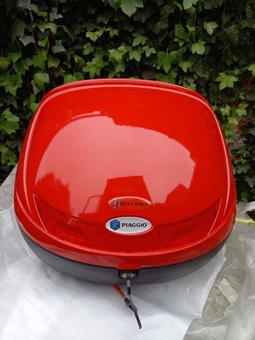 GILERA-PIAGGIO (NOS) TOPKOFFER beschikbaar voor biedingen