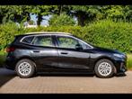 BMW Serie 2 218 Active Tourer, Monovolume, 2 Reeks, 136 pk, Zwart