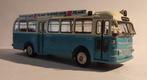 Bus Schaalmodel, Ophalen, Zo goed als nieuw