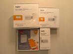 Tado thermostaat + 7 radiator knoppen, Ophalen, Zo goed als nieuw