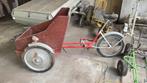 bakfiets, Ophalen, Gebruikt, 2 kinderen, Overige merken