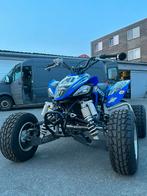 Yamaha YFZ 450