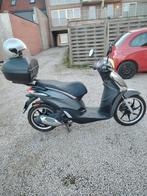 Piaggio, Fietsen en Brommers, Ophalen, Zo goed als nieuw