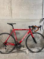 Mooie scatto master racefiets, 28 inch, Aluminium, Zo goed als nieuw, Meer dan 20 versnellingen