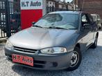 Mitsubishi colt 1.3 ess/airco/ct ok!!, Voorwielaandrijving, Stof, 4 cilinders, Colt