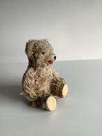 Ours en peluche vintage, Collections, Ours & Peluches, Enlèvement ou Envoi, Utilisé, Ours en tissus