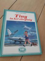Tiny boek, Ophalen of Verzenden, Zo goed als nieuw