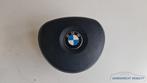 BMW E87 E90 E8x E9x 1 3 serie stuurairbag ronde airbag stuur, Utilisé, BMW, Enlèvement ou Envoi