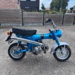 Honda Moto Oldtimer, Particulier