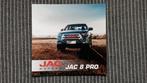 brochures Ineos/JAC/Jaguar/Jeep/Kia, Comme neuf, Autres marques, Enlèvement ou Envoi