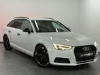 Audi A4 Avant 2.0 TDi S line - Boite Auto - Cuir - LED, 1998 cc, 4 cilinders, A4, Leder