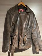 Lederen motorjas, Motoren, Ophalen, Dames, Jas | leer, Overig